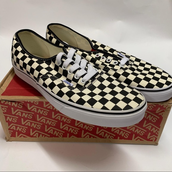 Vans Other - Vans Authentic 12.0 men